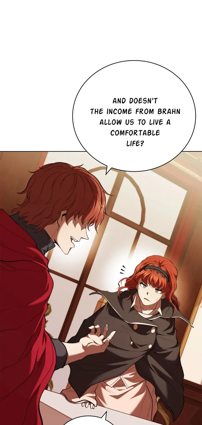 I Regressed As The Duke chapter 109 page 53