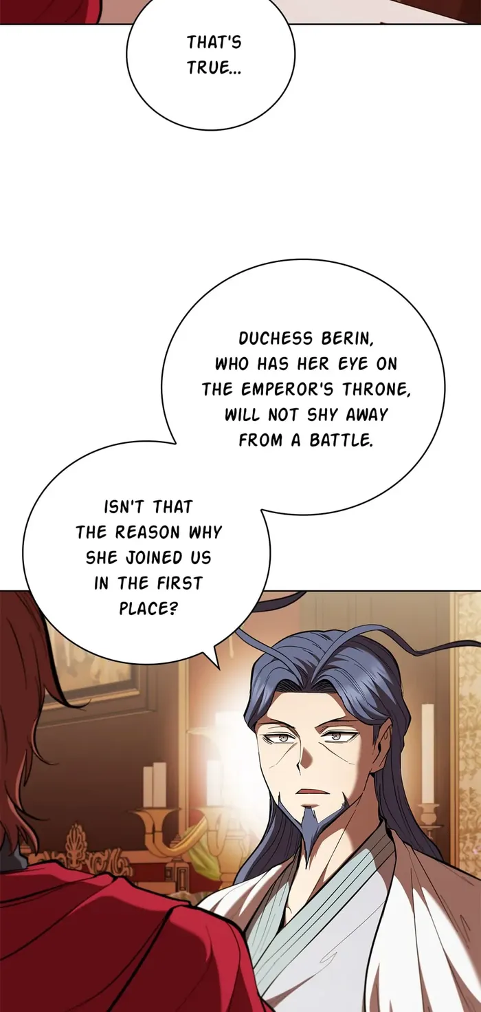 I Regressed As The Duke chapter 109 page 54
