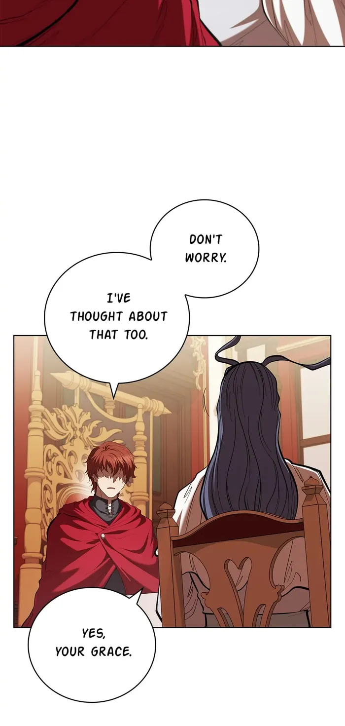 I Regressed As The Duke chapter 109 page 55