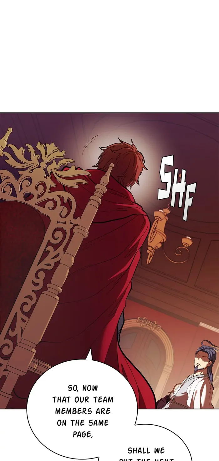 I Regressed As The Duke chapter 109 page 56