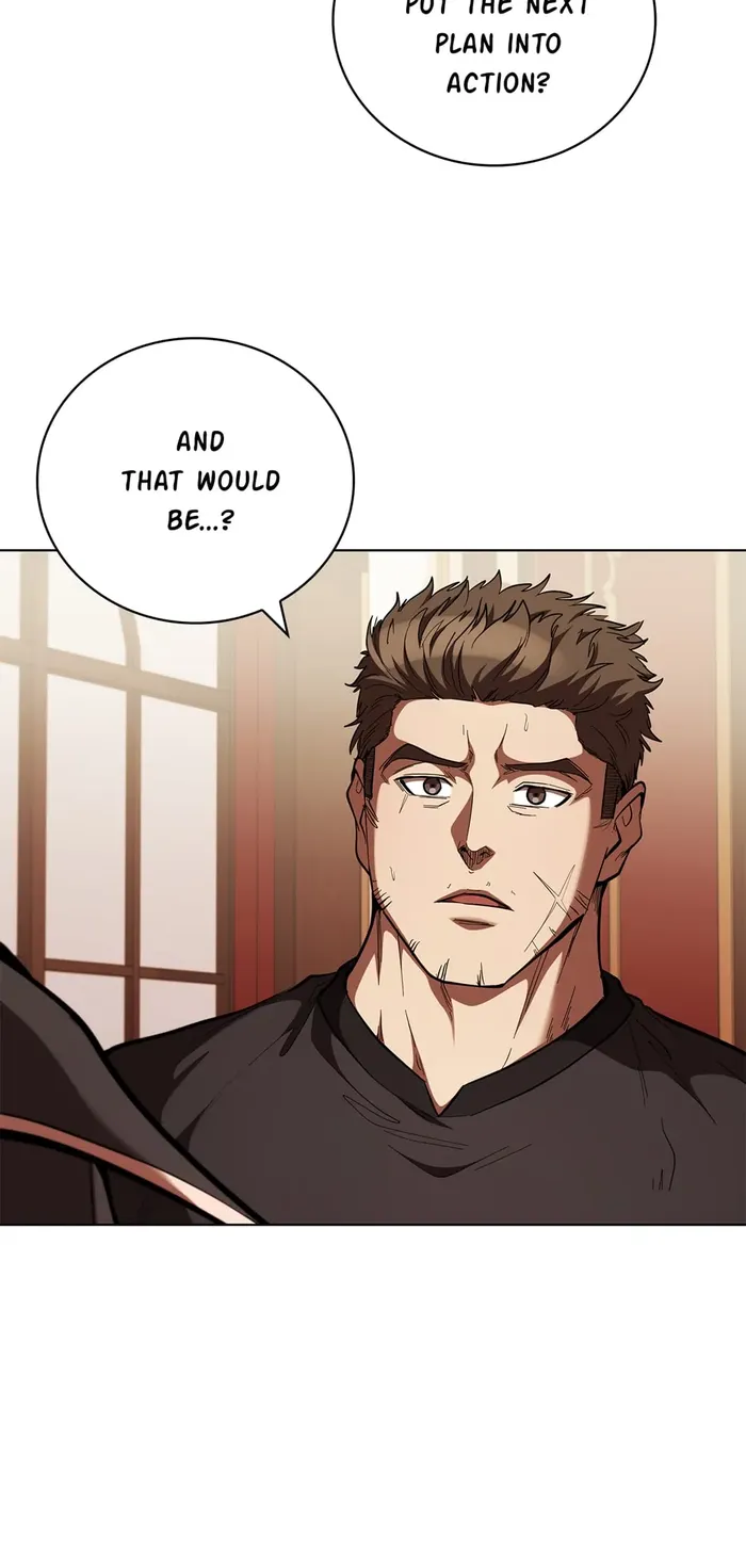 I Regressed As The Duke chapter 109 page 57