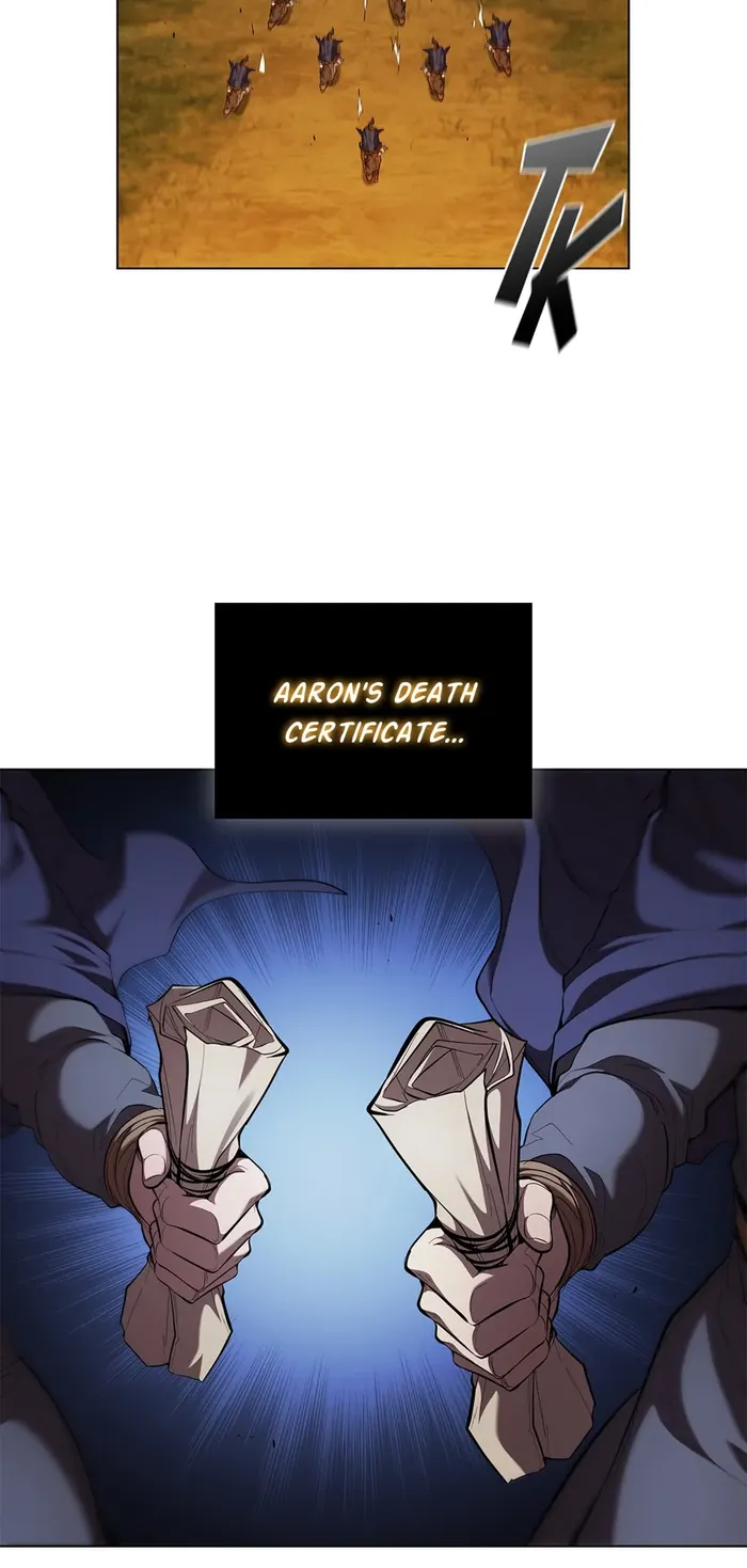 I Regressed As The Duke chapter 109 page 60