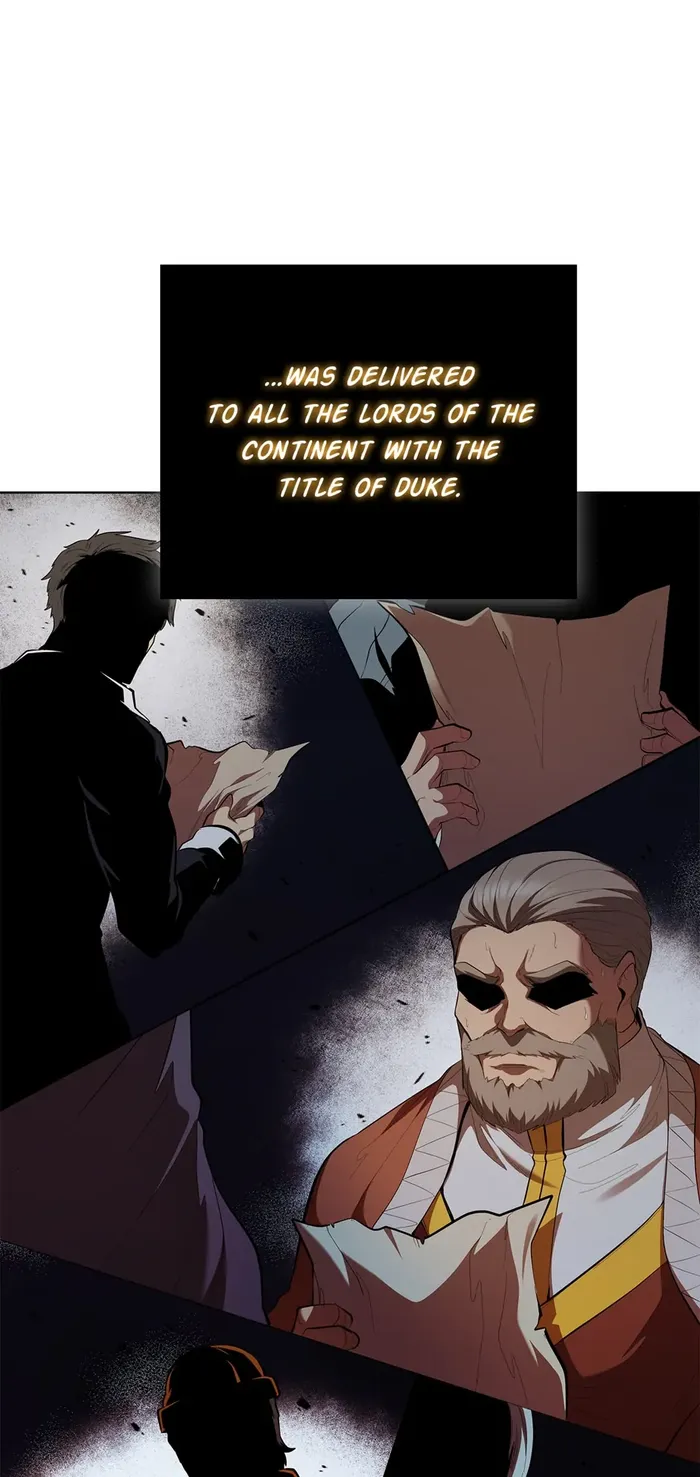 I Regressed As The Duke chapter 109 page 61