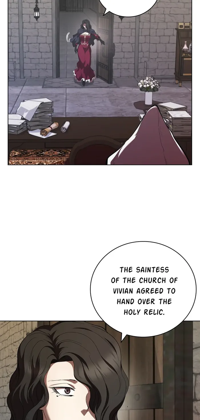 I Regressed As The Duke chapter 109 page 75