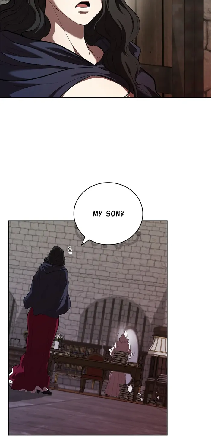 I Regressed As The Duke chapter 109 page 76