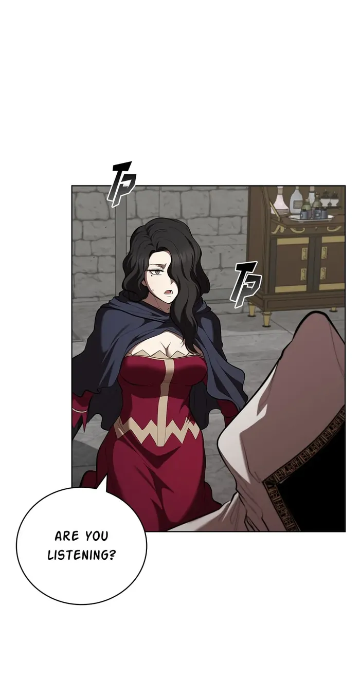 I Regressed As The Duke chapter 109 page 77