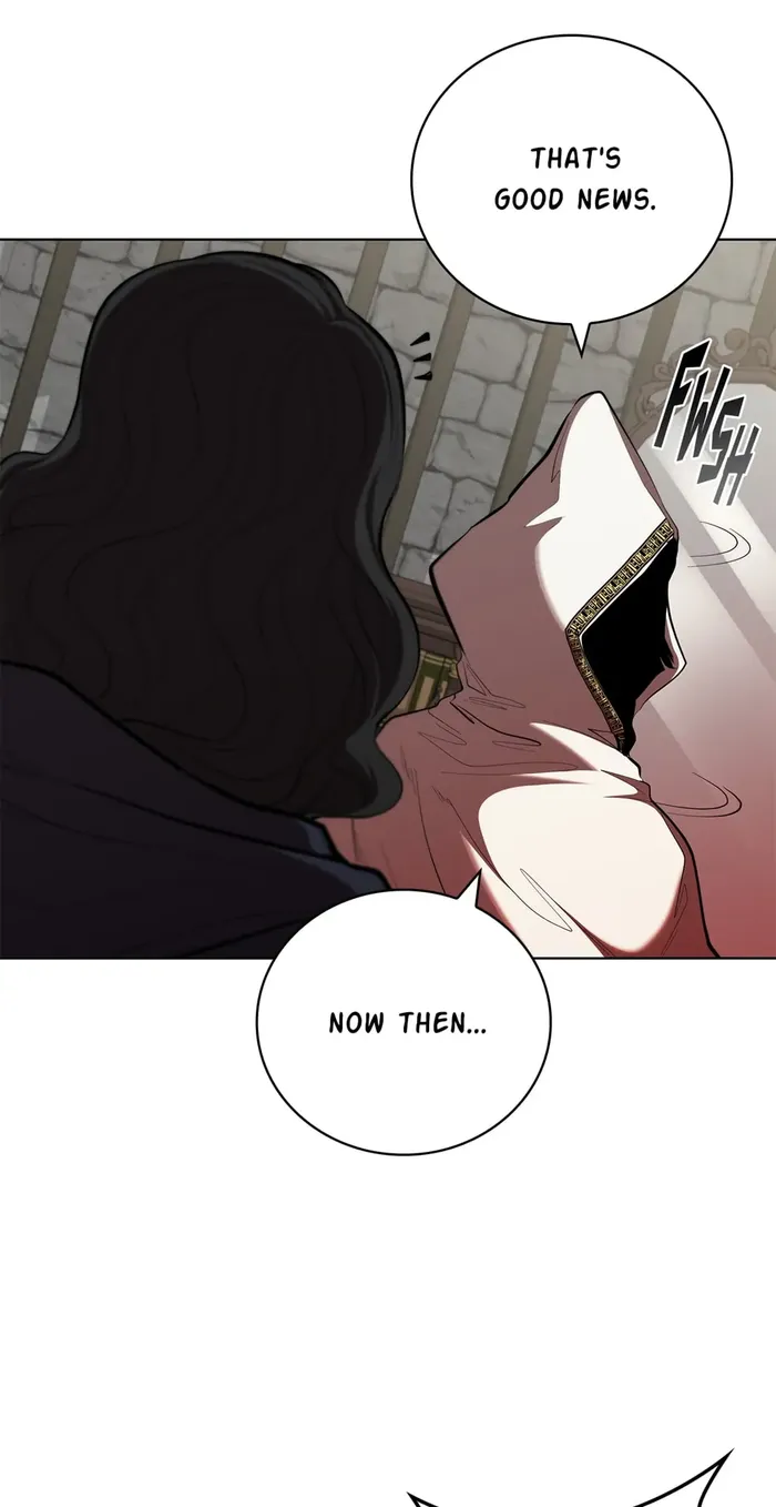 I Regressed As The Duke chapter 109 page 78