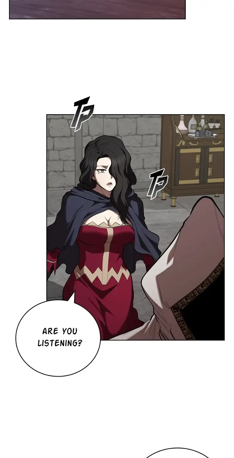I Regressed As The Duke chapter 110 page 2