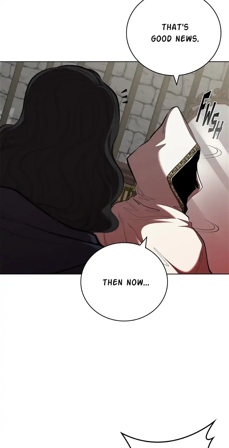 I Regressed As The Duke chapter 110 page 3