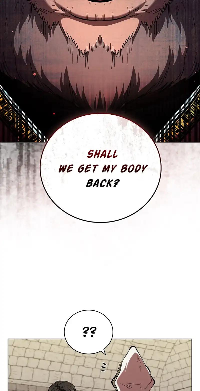I Regressed As The Duke chapter 110 page 7