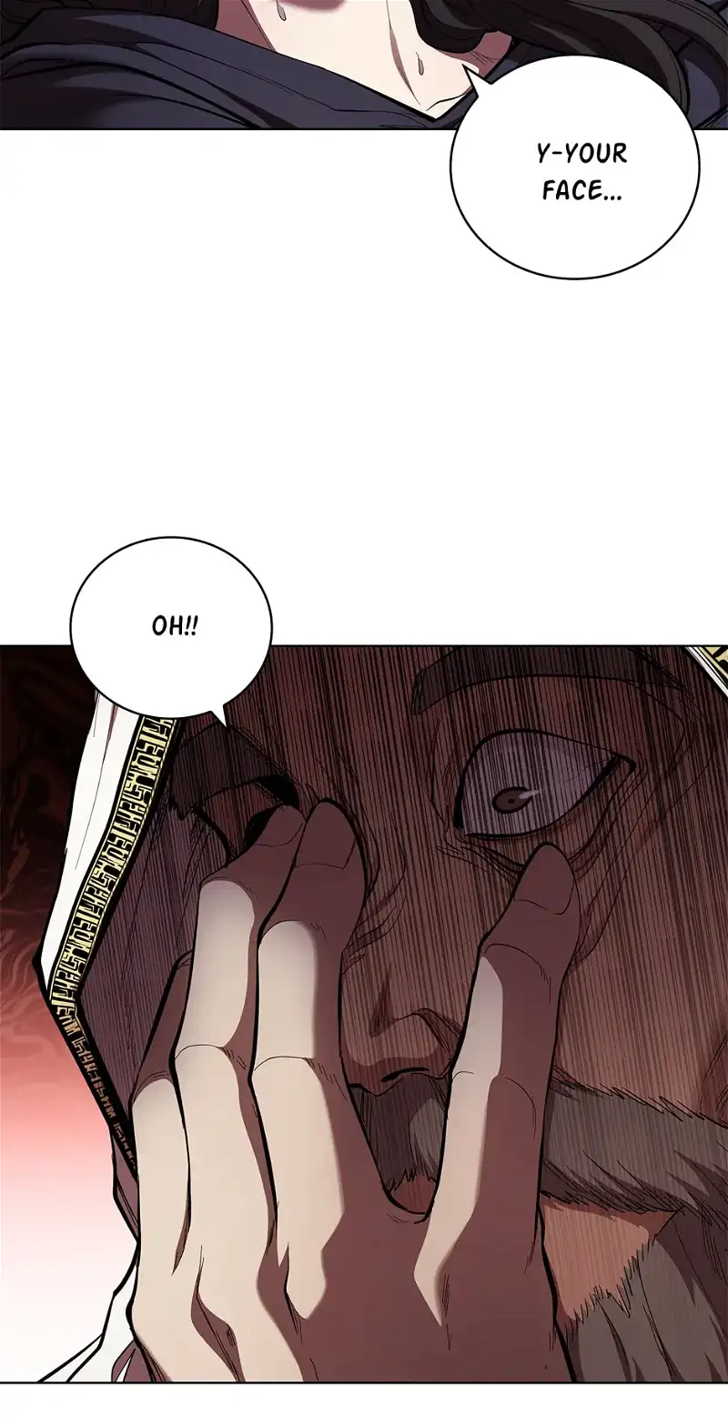 I Regressed As The Duke chapter 110 page 9