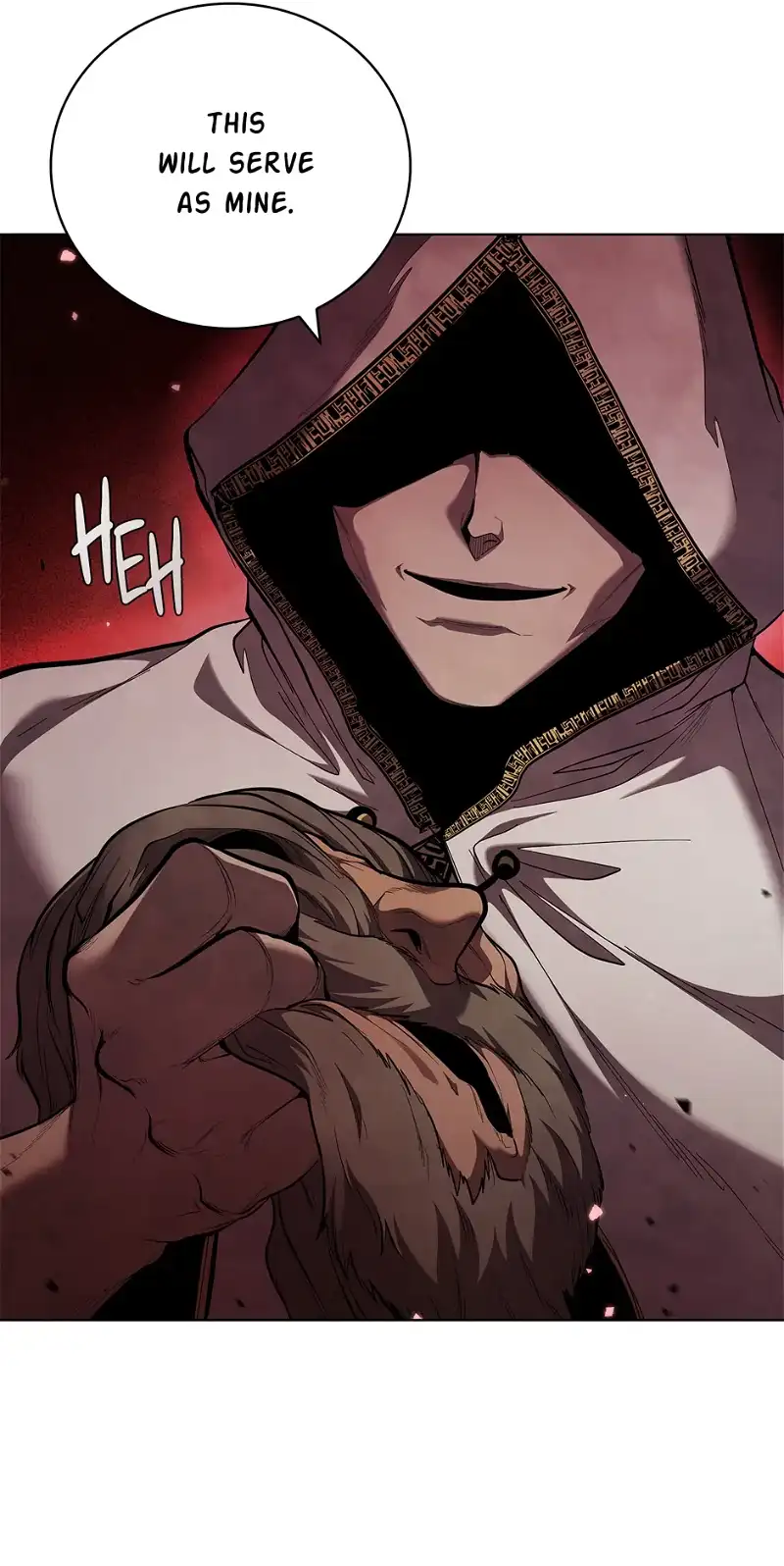 I Regressed As The Duke chapter 110 page 11