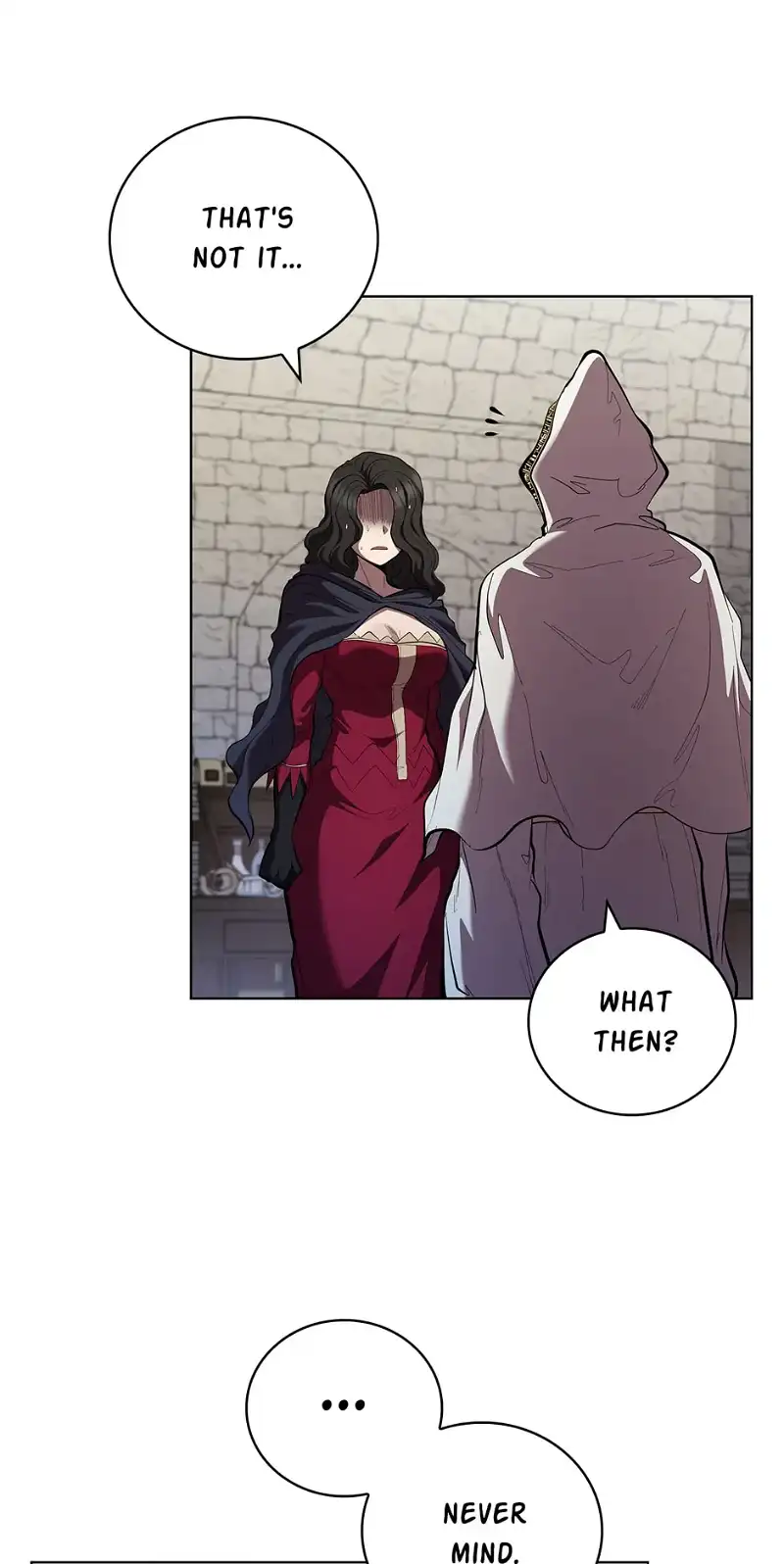 I Regressed As The Duke chapter 110 page 12