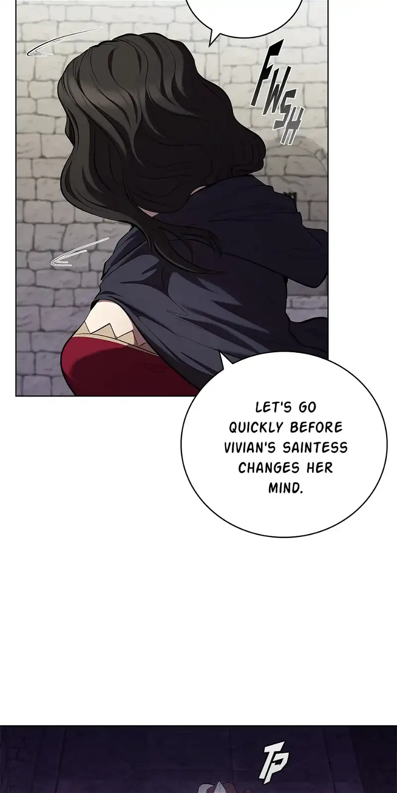I Regressed As The Duke chapter 110 page 13