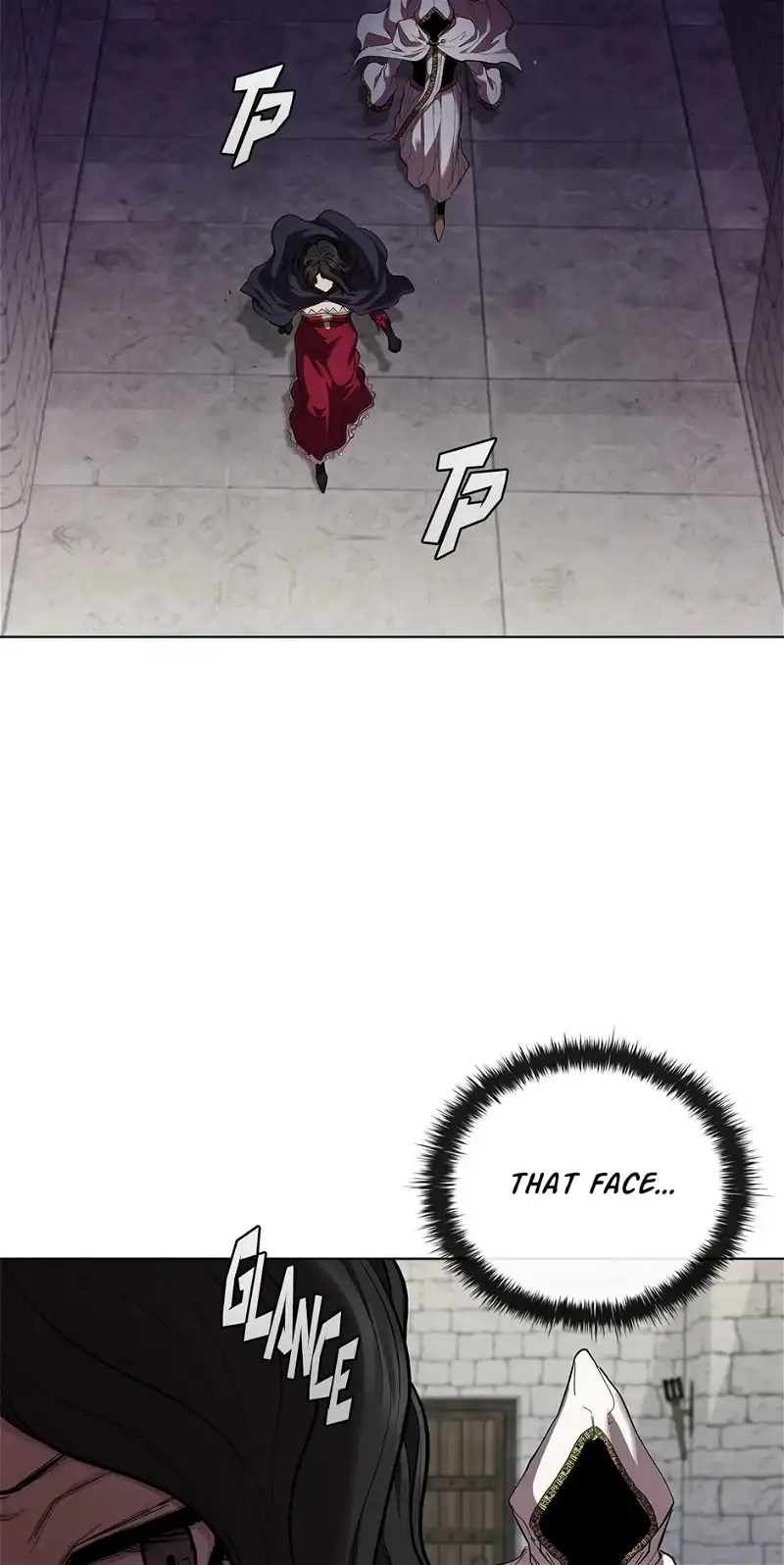 I Regressed As The Duke chapter 110 page 14
