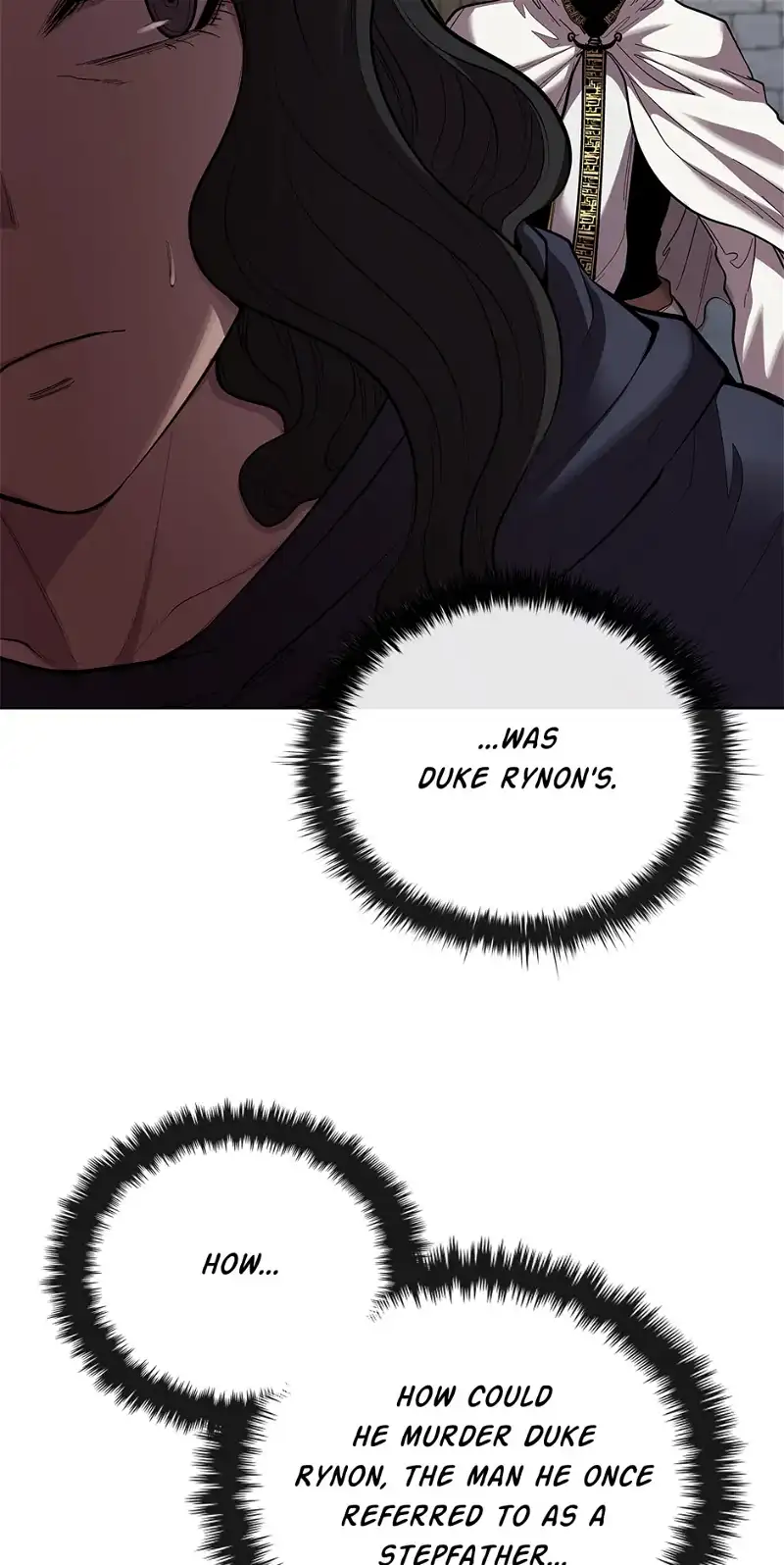 I Regressed As The Duke chapter 110 page 15