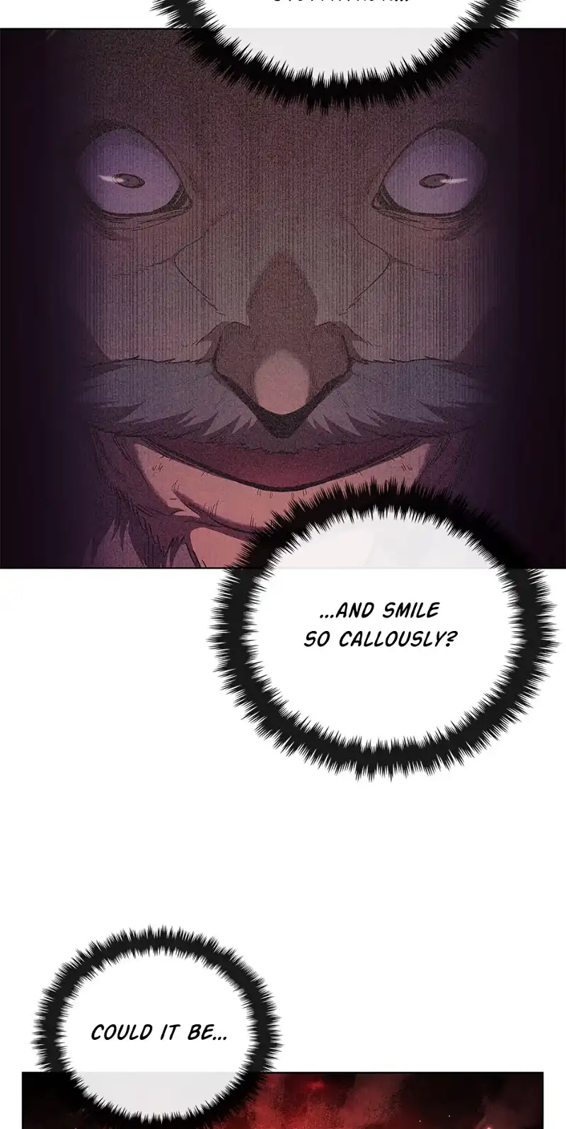 I Regressed As The Duke chapter 110 page 16