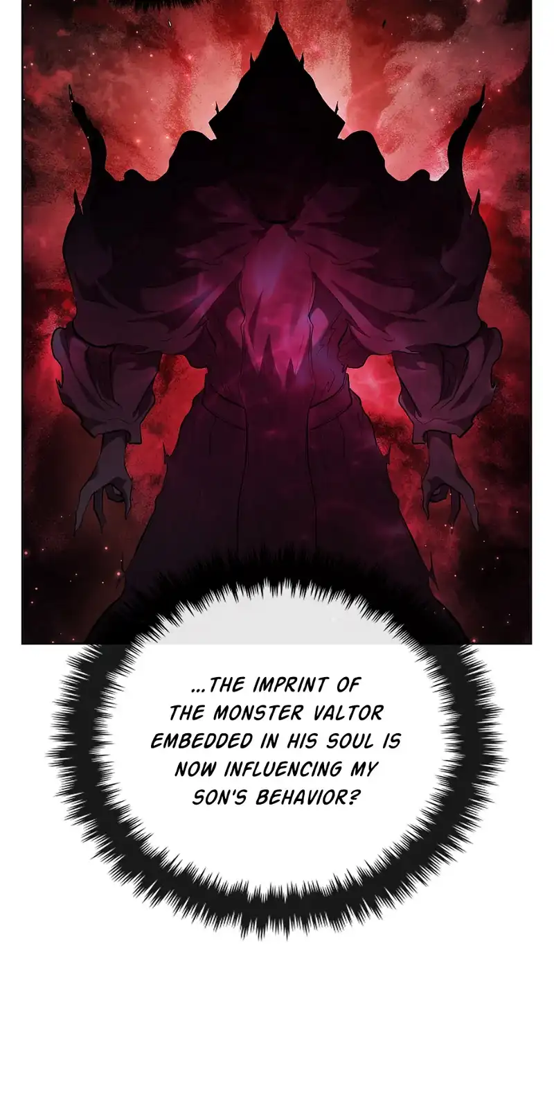 I Regressed As The Duke chapter 110 page 17
