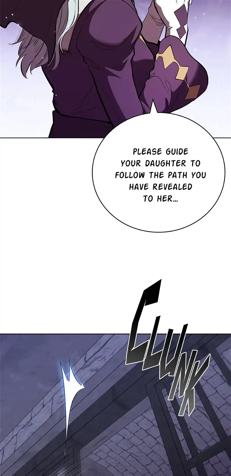 I Regressed As The Duke chapter 110 page 21