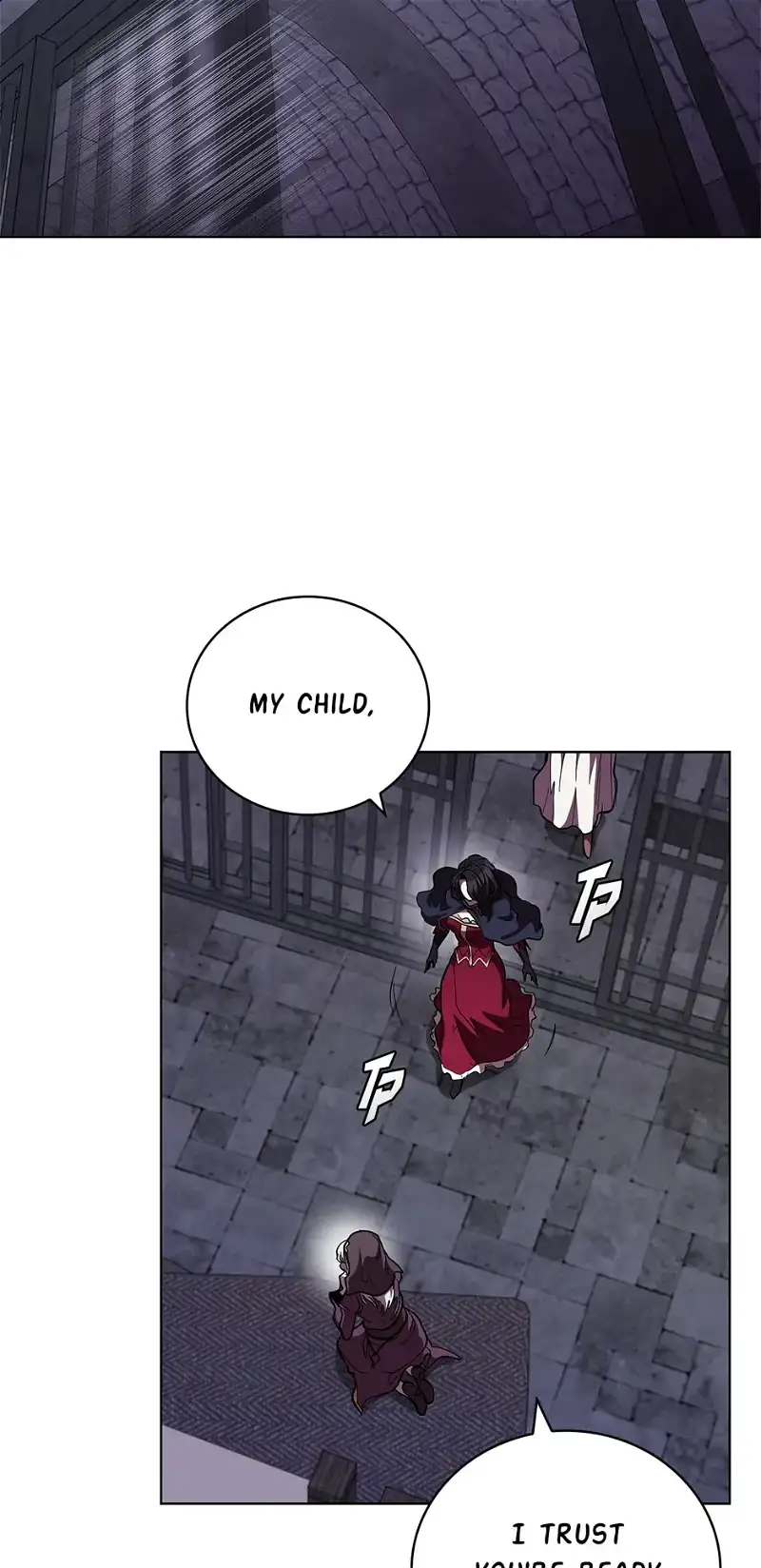 I Regressed As The Duke chapter 110 page 22