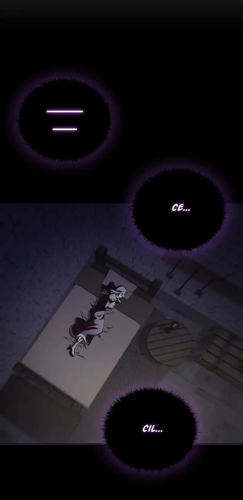 I Regressed As The Duke chapter 110 page 27