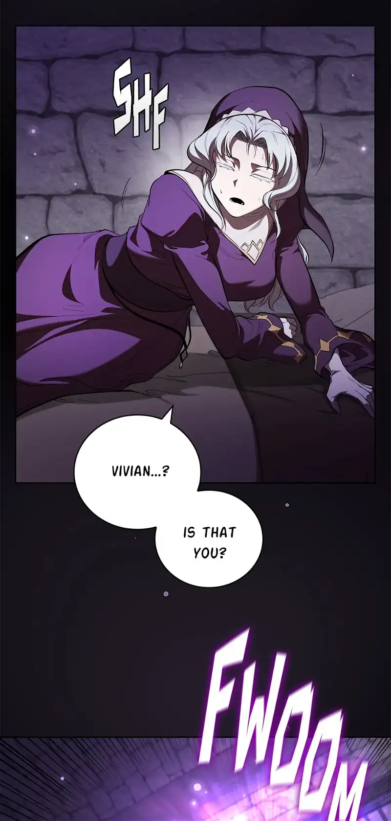 I Regressed As The Duke chapter 110 page 29