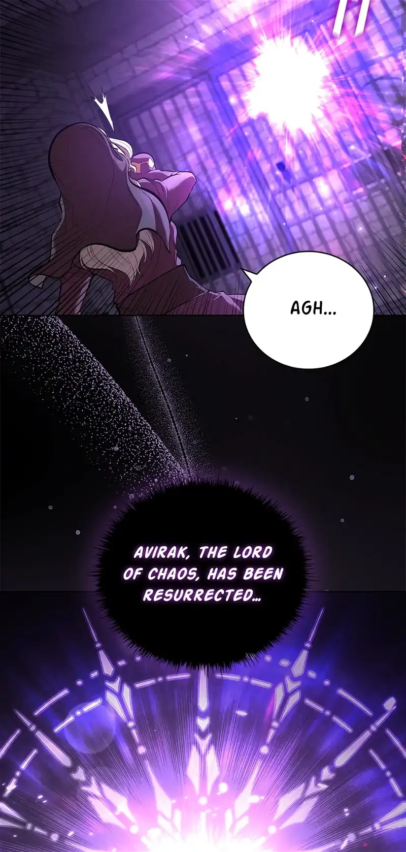I Regressed As The Duke chapter 110 page 30