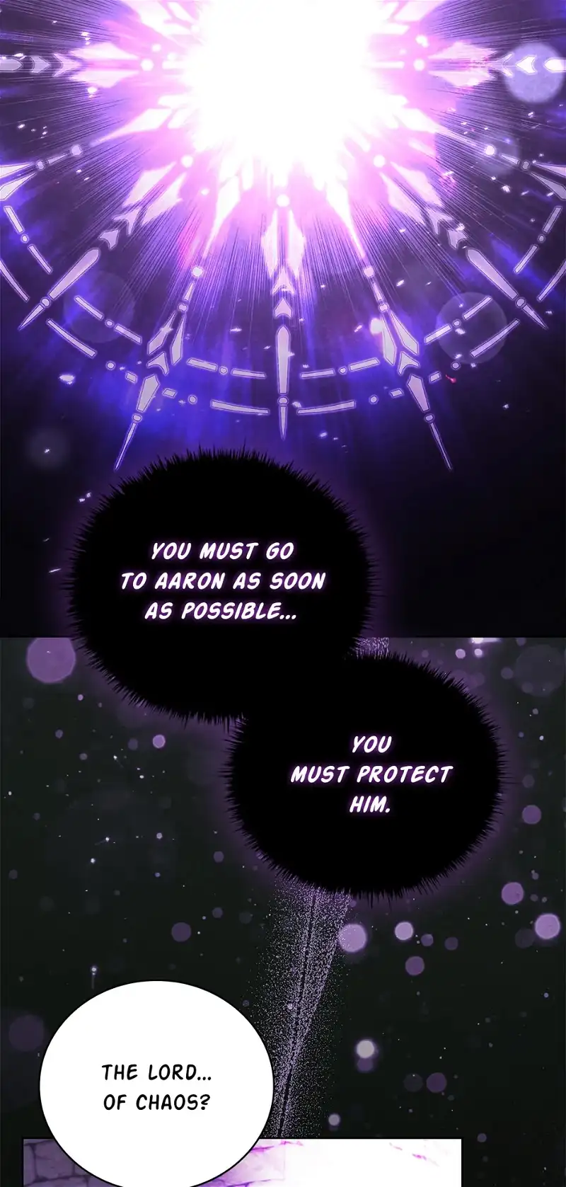 I Regressed As The Duke chapter 110 page 31