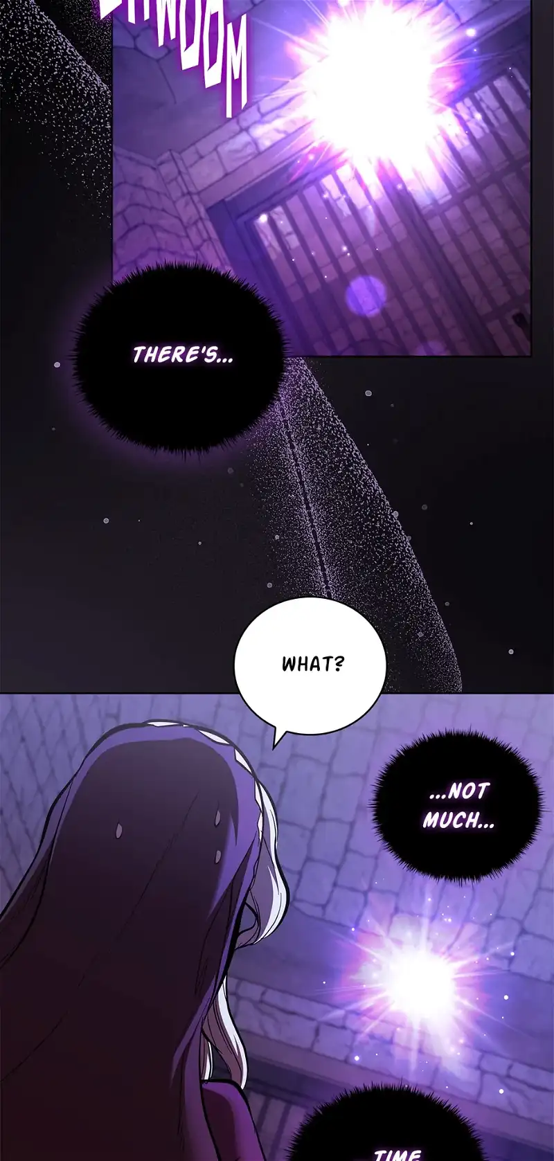 I Regressed As The Duke chapter 110 page 33