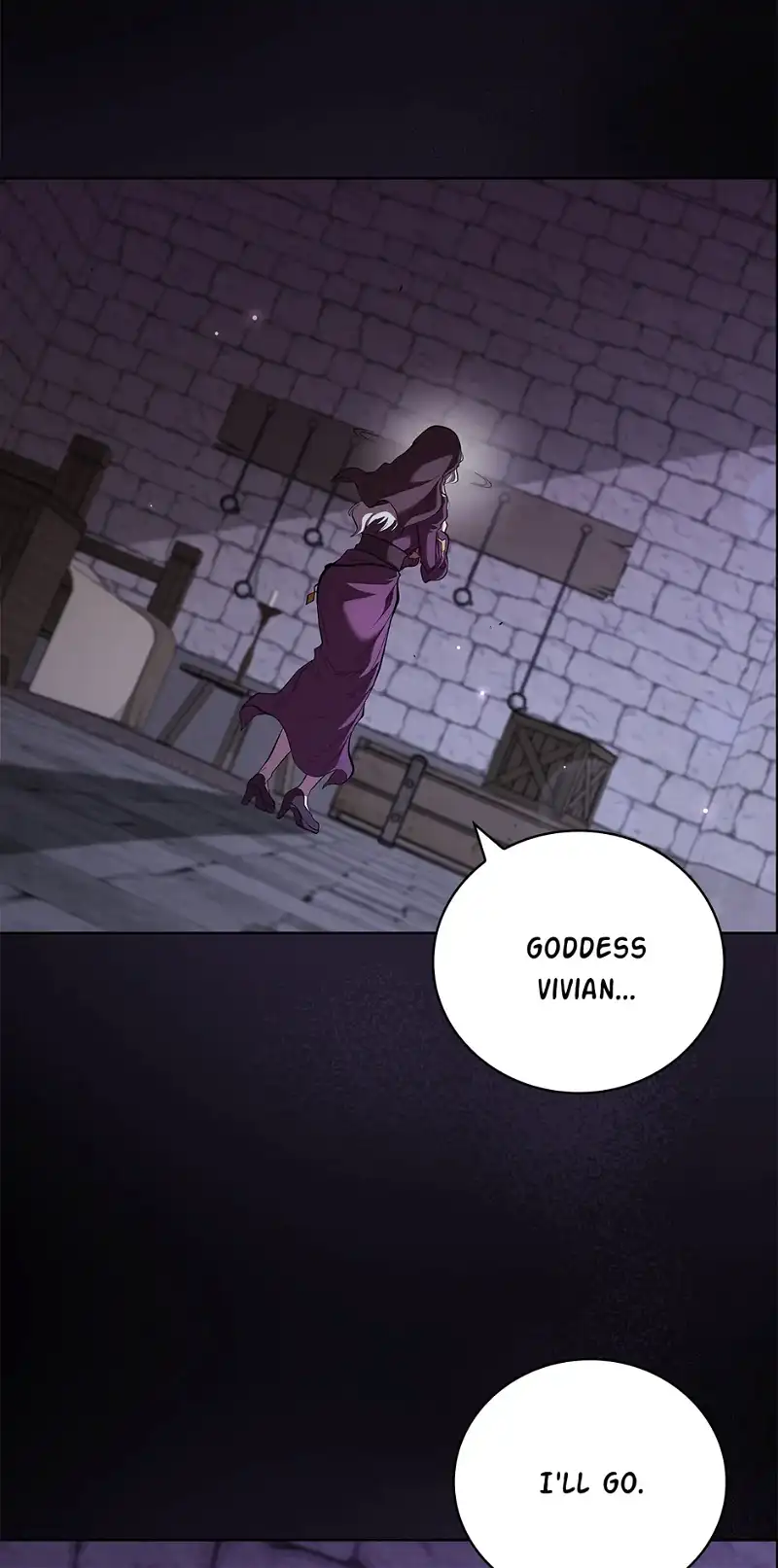 I Regressed As The Duke chapter 110 page 37