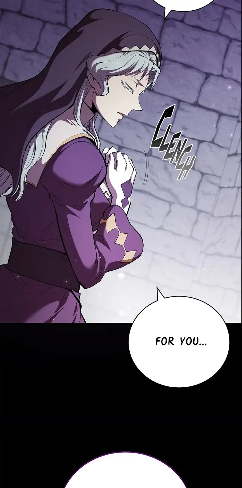I Regressed As The Duke chapter 110 page 38