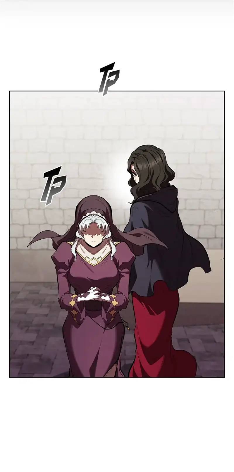 I Regressed As The Duke chapter 110 page 40