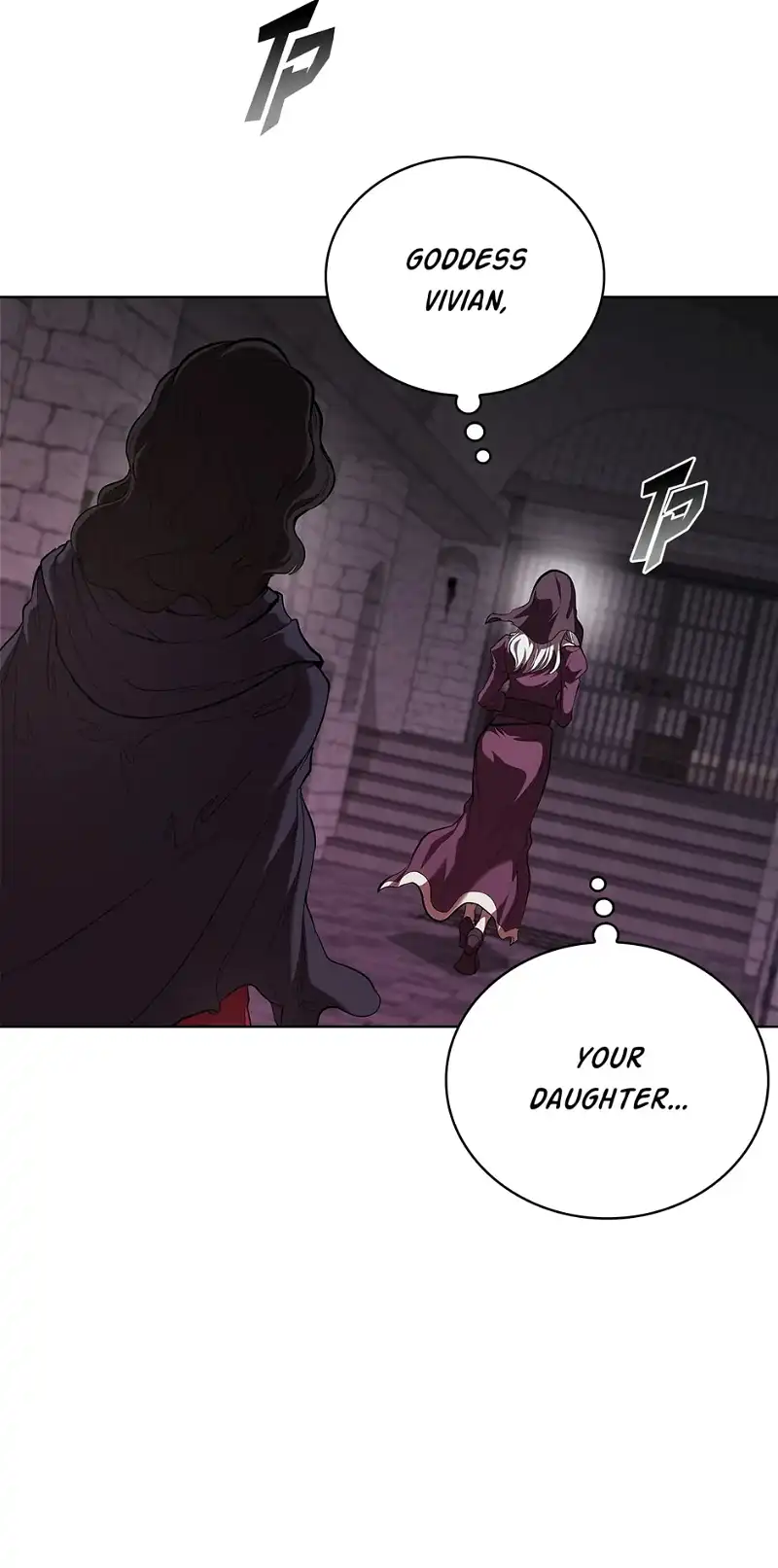 I Regressed As The Duke chapter 110 page 42