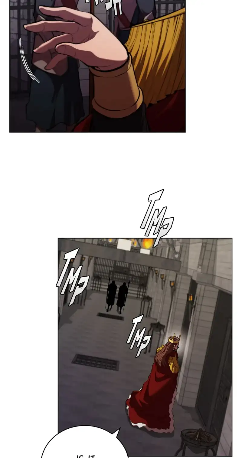 I Regressed As The Duke chapter 110 page 48