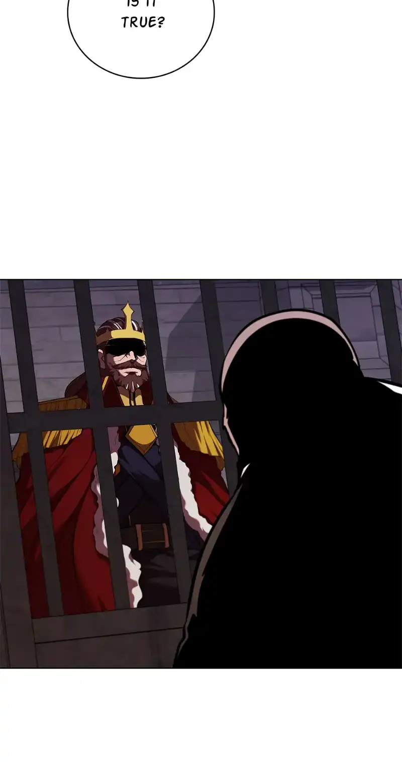 I Regressed As The Duke chapter 110 page 49