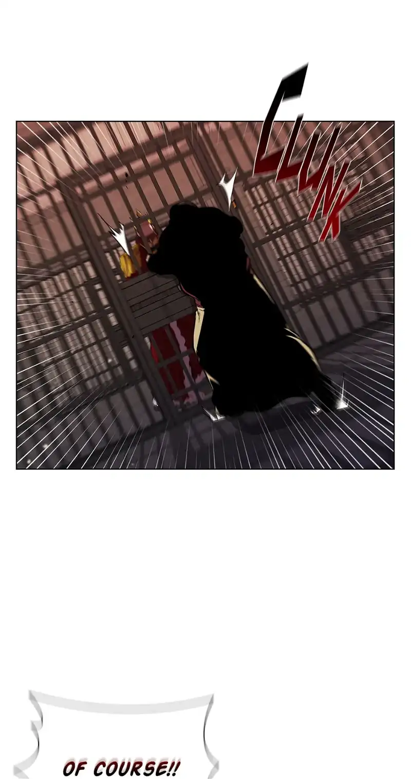 I Regressed As The Duke chapter 110 page 51