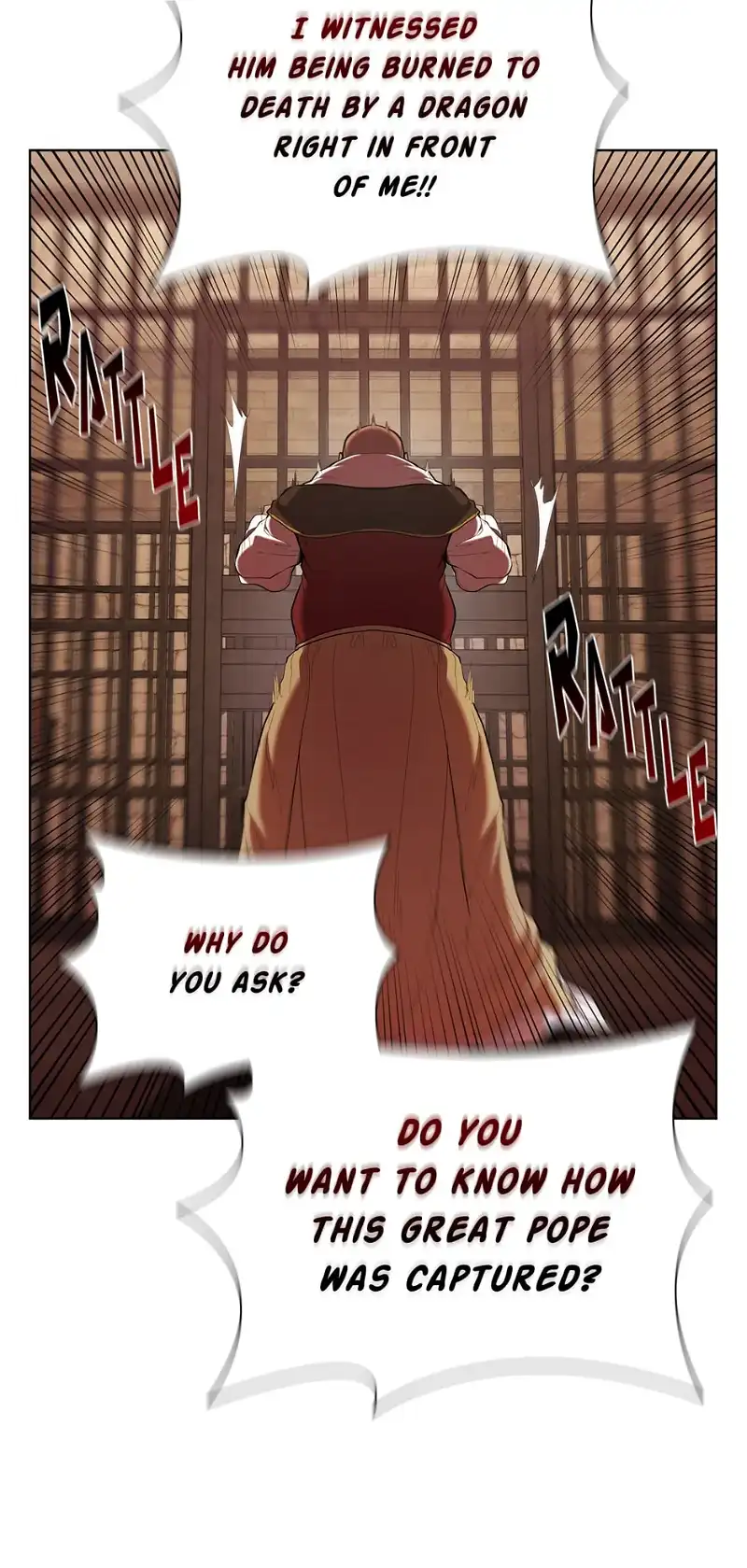 I Regressed As The Duke chapter 110 page 54