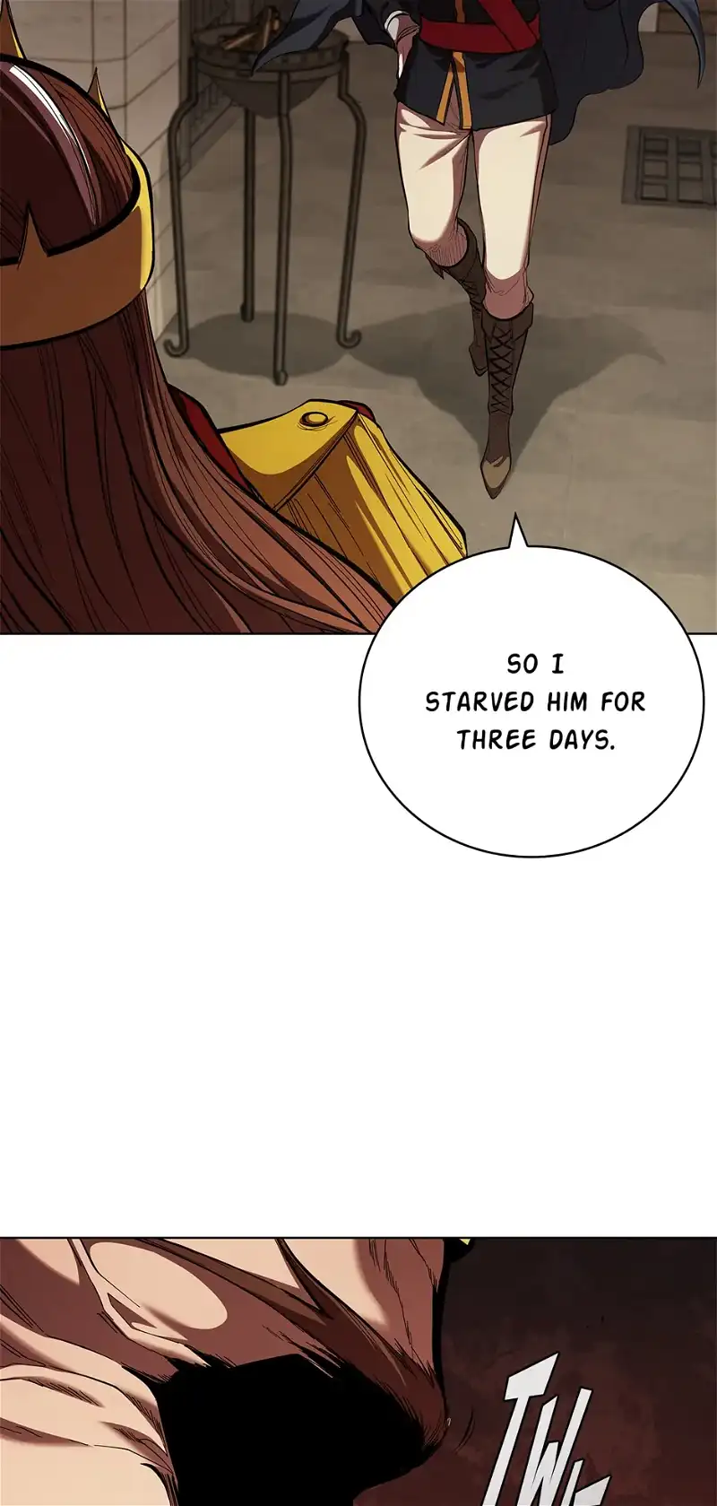 I Regressed As The Duke chapter 110 page 57