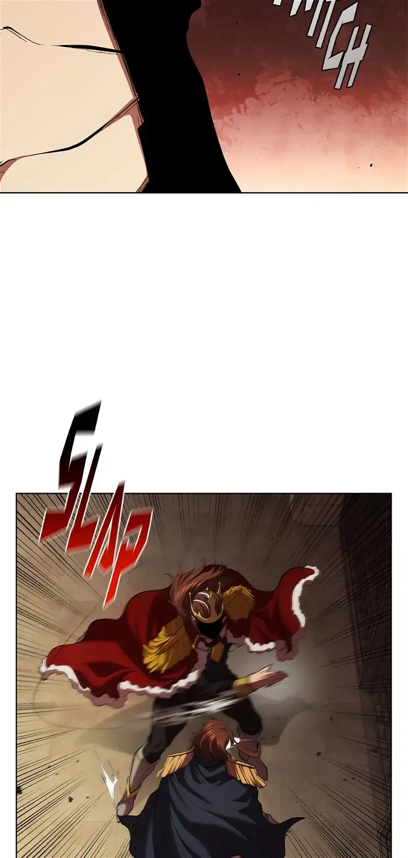 I Regressed As The Duke chapter 110 page 58