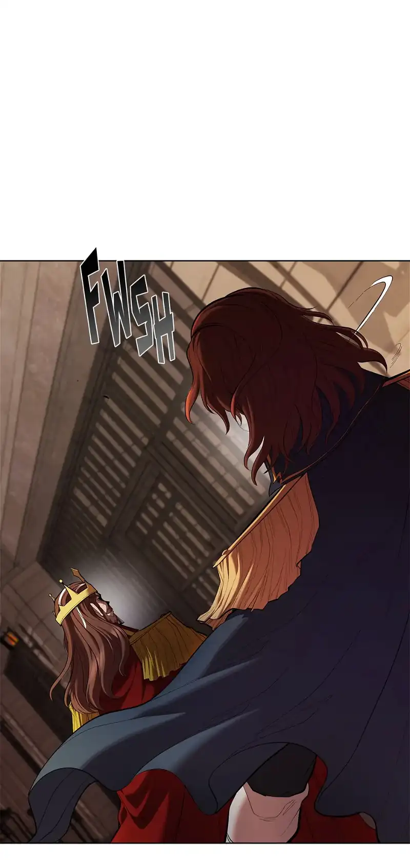 I Regressed As The Duke chapter 110 page 60
