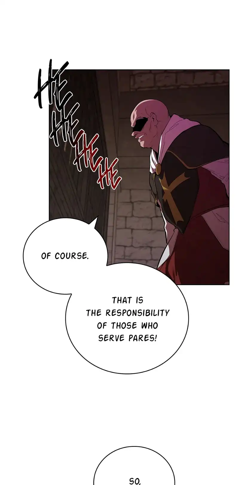 I Regressed As The Duke chapter 110 page 62
