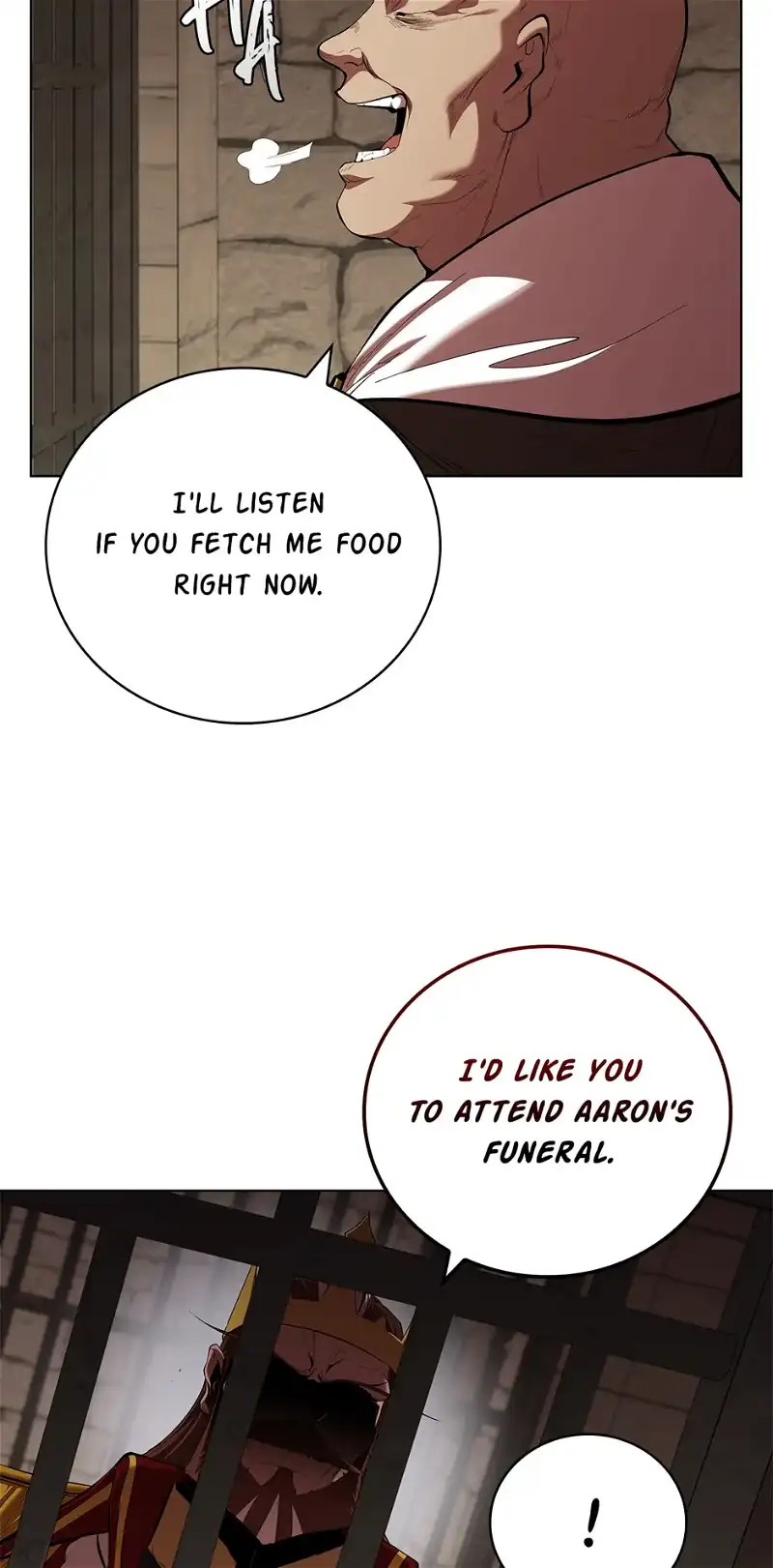 I Regressed As The Duke chapter 110 page 64
