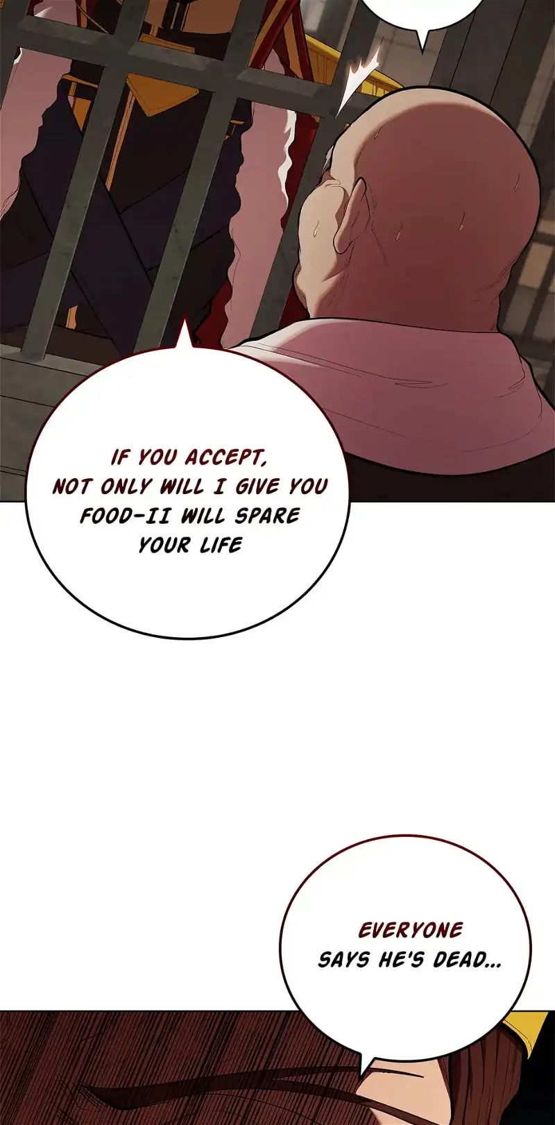 I Regressed As The Duke chapter 110 page 65