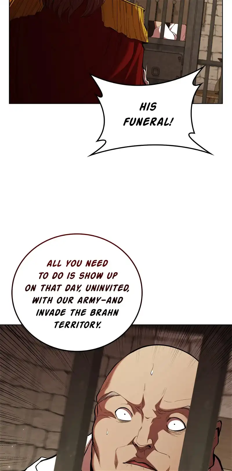 I Regressed As The Duke chapter 110 page 67