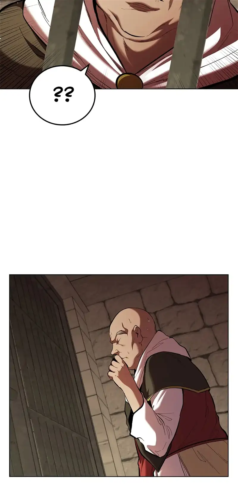 I Regressed As The Duke chapter 110 page 68