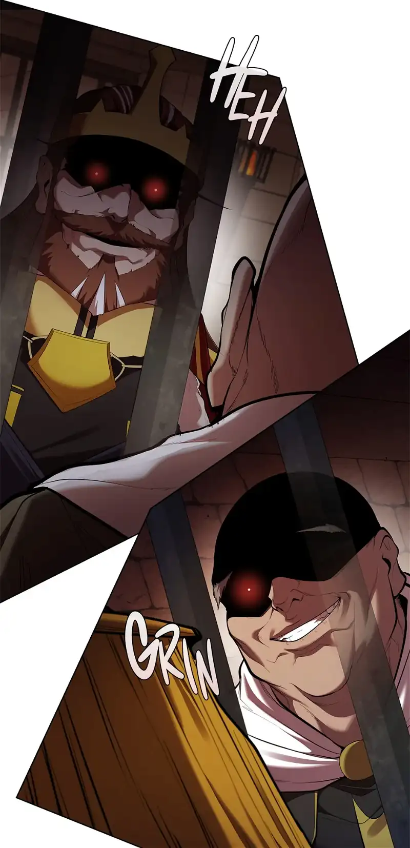 I Regressed As The Duke chapter 110 page 71