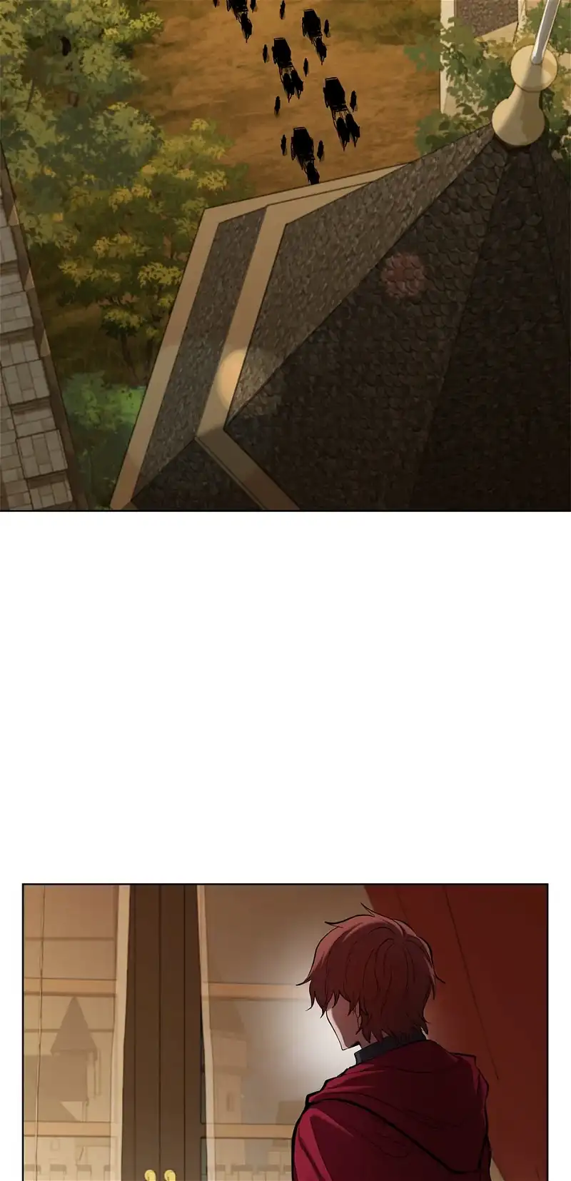 I Regressed As The Duke chapter 110 page 74