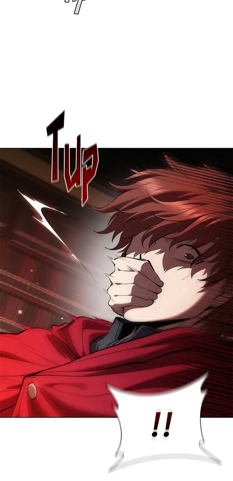 I Regressed As The Duke chapter 110 page 77