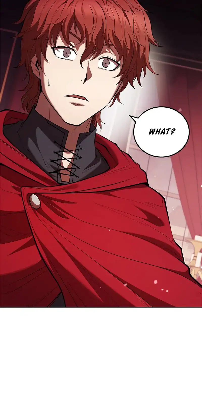 I Regressed As The Duke chapter 110 page 83