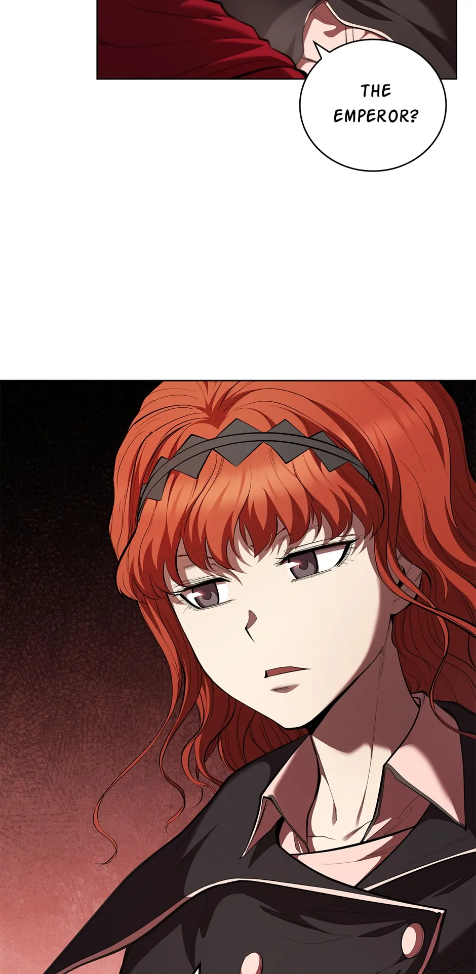 I Regressed As The Duke chapter 111 page 2
